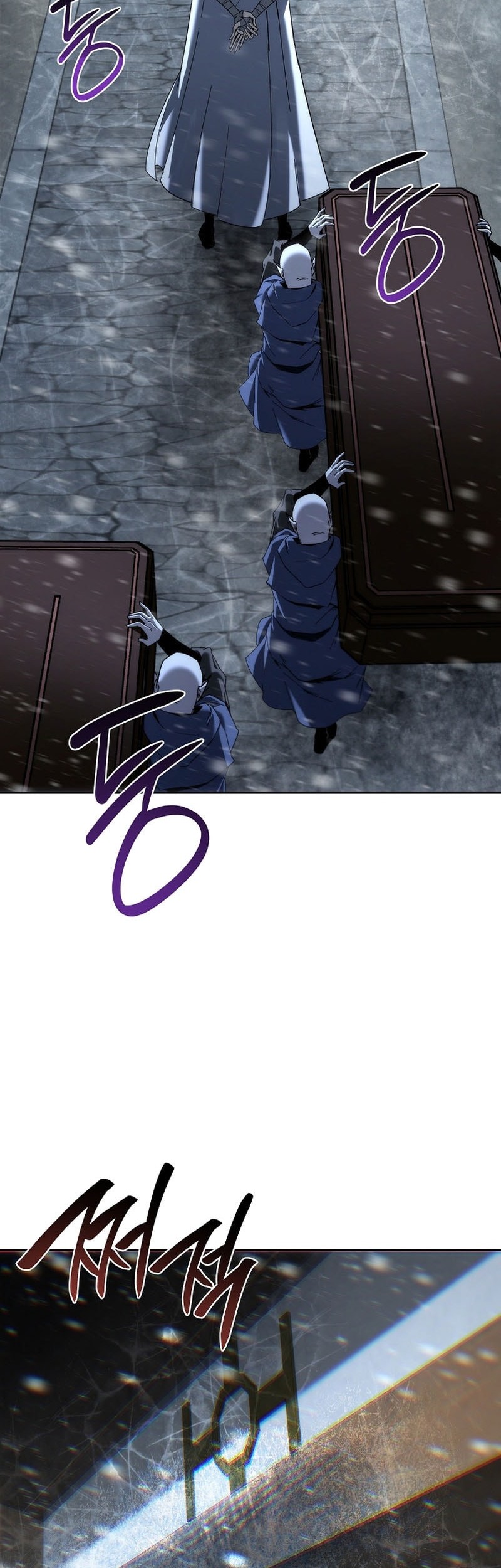 Chronicles of the Reincarnated Demon God Chapter 58 Gambar 35