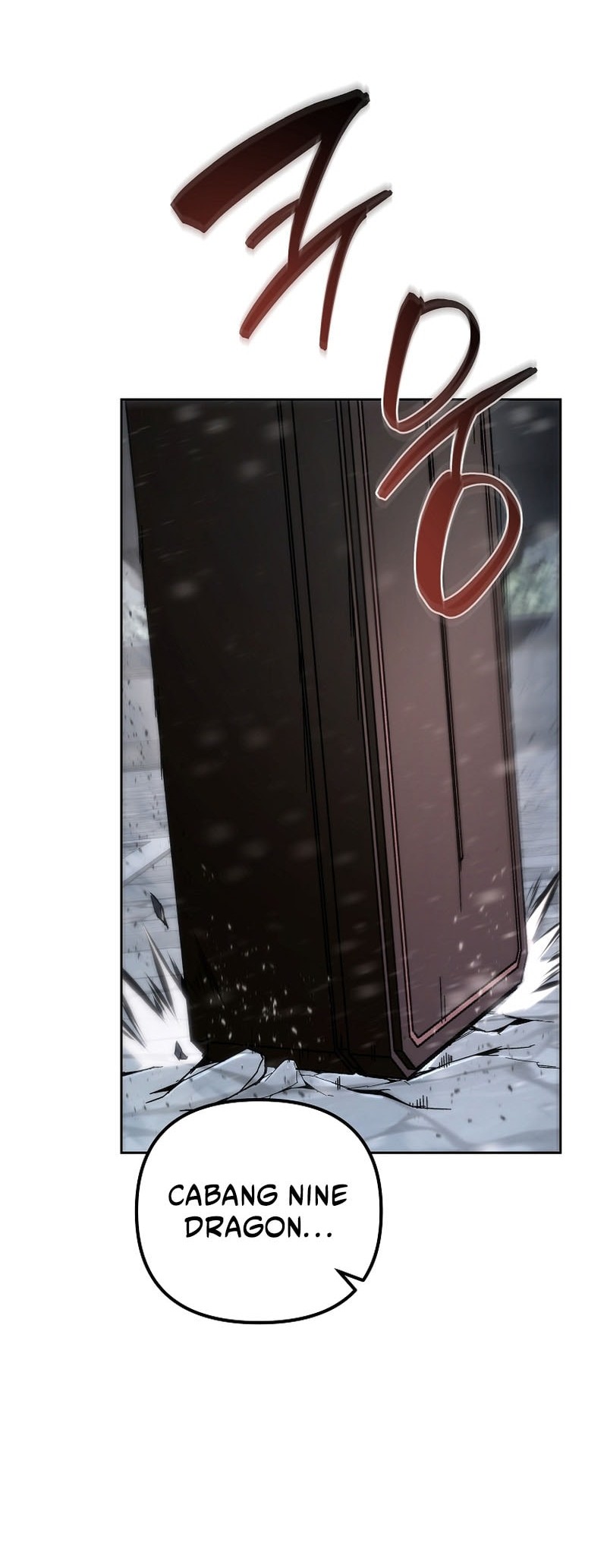 Chronicles of the Reincarnated Demon God Chapter 58 Gambar 41