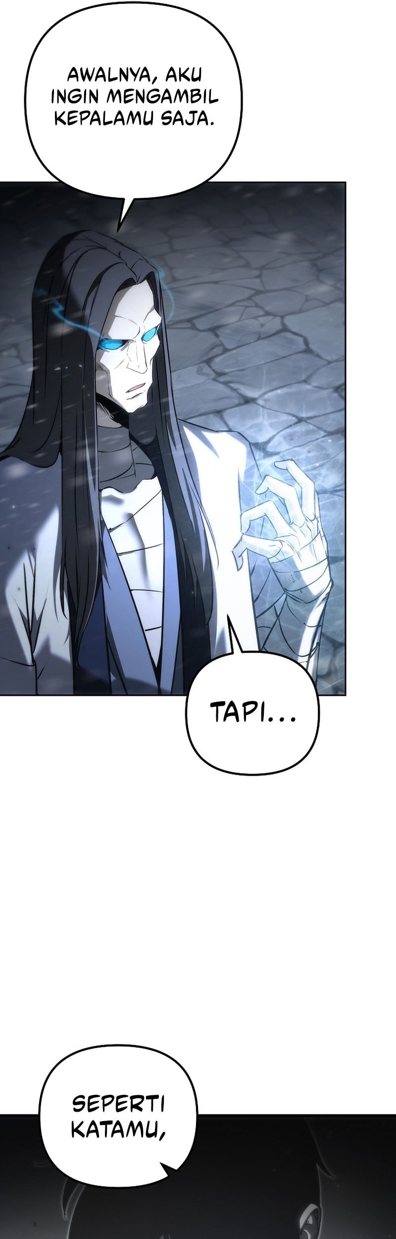 Chronicles of the Reincarnated Demon God Chapter 58 Gambar 46