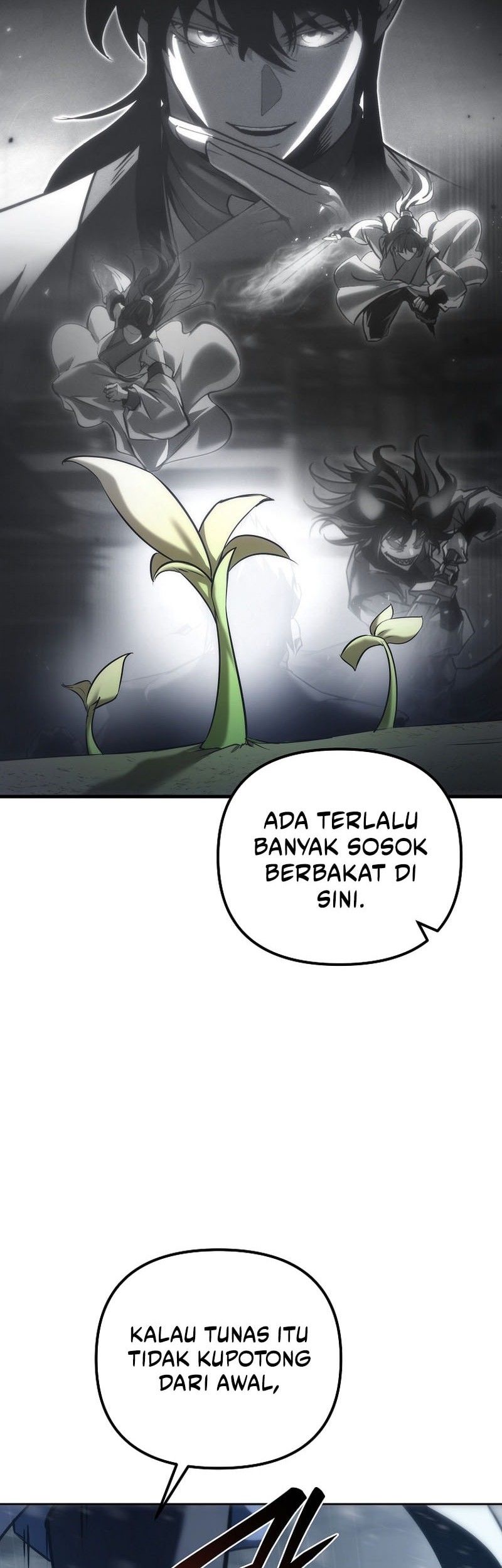Chronicles of the Reincarnated Demon God Chapter 58 Gambar 47