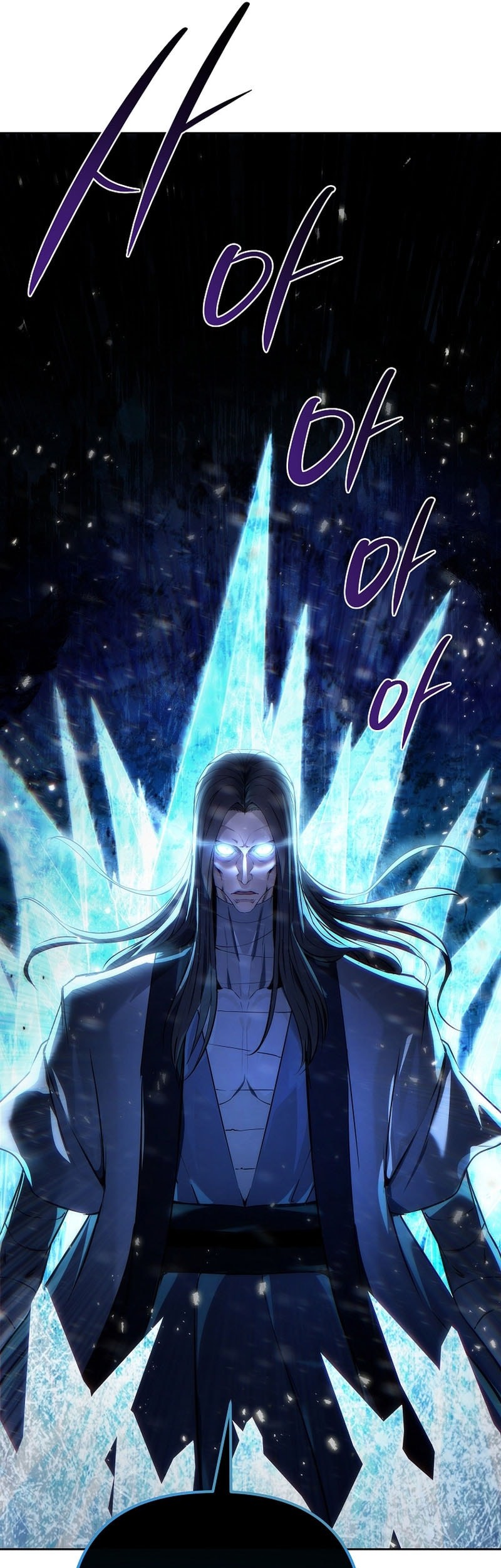 Chronicles of the Reincarnated Demon God Chapter 58 Gambar 54