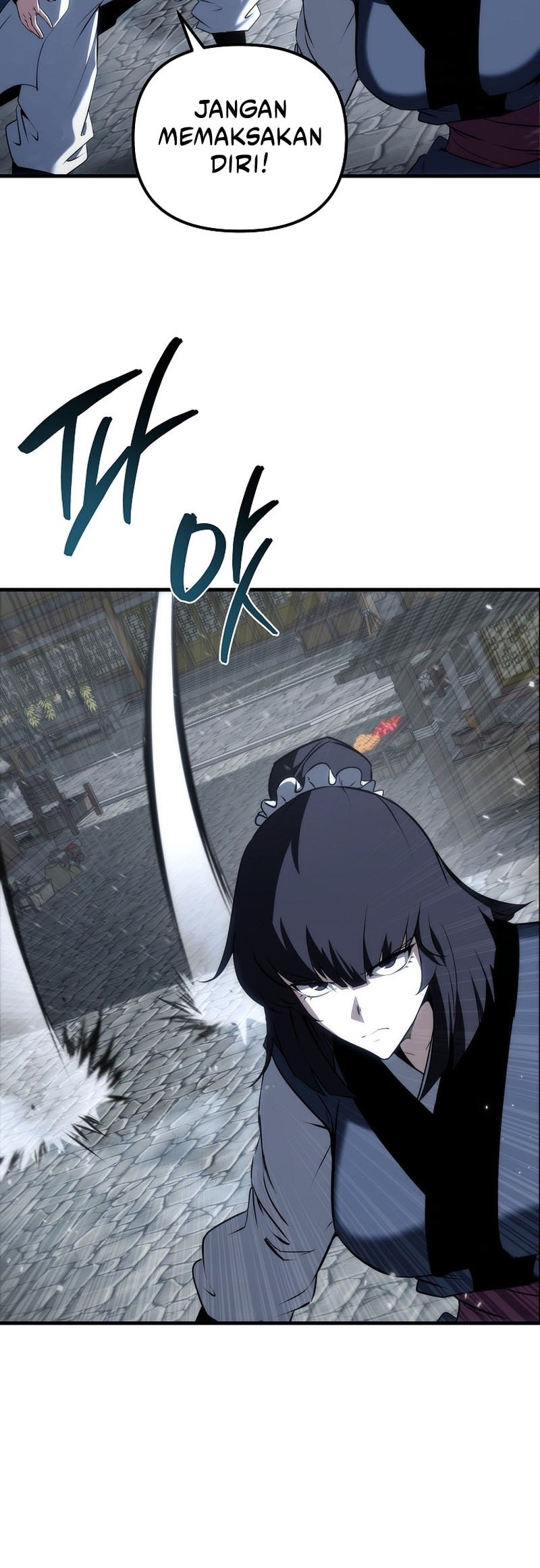 Chronicles of the Reincarnated Demon God Chapter 58 Gambar 61