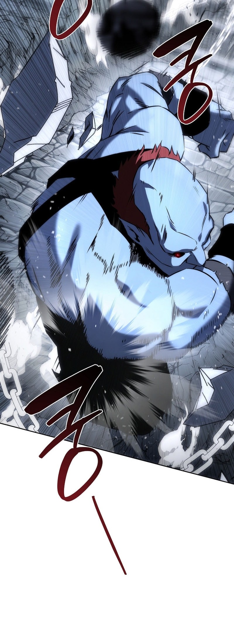 Chronicles of the Reincarnated Demon God Chapter 58 Gambar 65