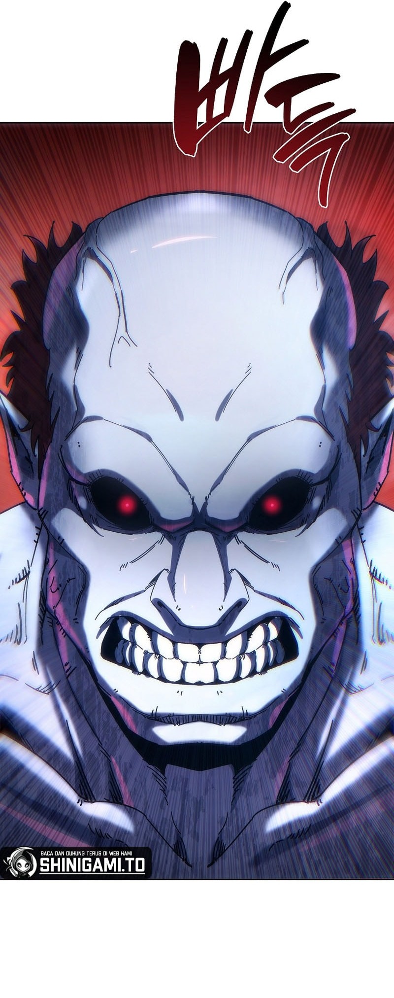 Chronicles of the Reincarnated Demon God Chapter 58 Gambar 69