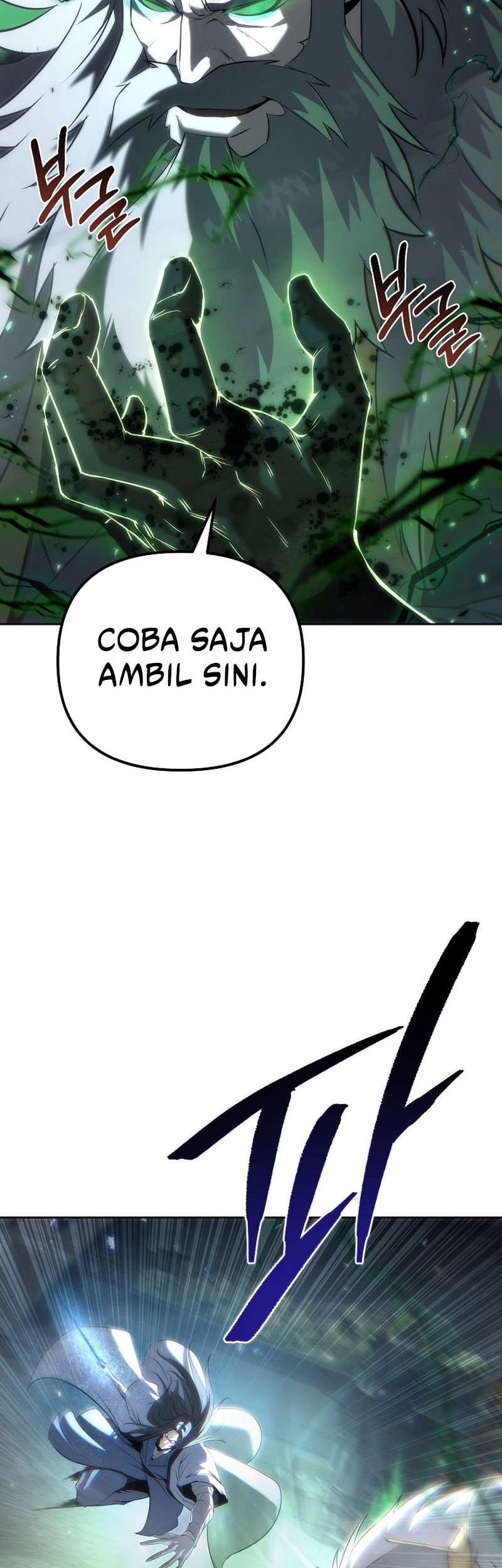 Chronicles of the Reincarnated Demon God Chapter 58 Gambar 83