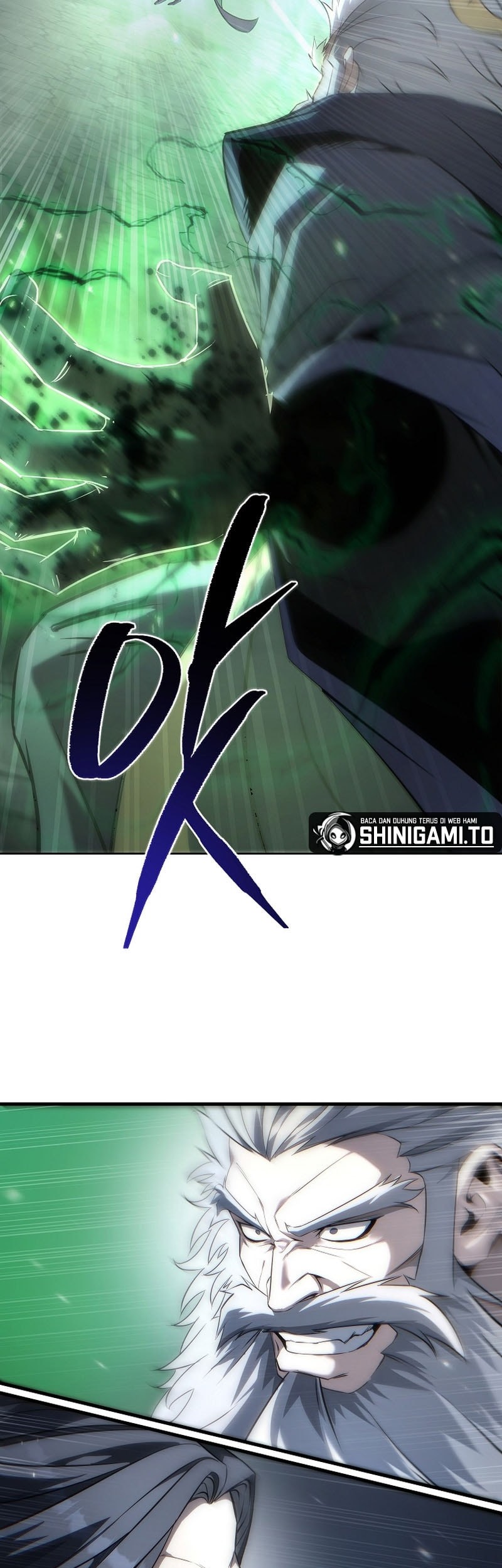 Chronicles of the Reincarnated Demon God Chapter 58 Gambar 84