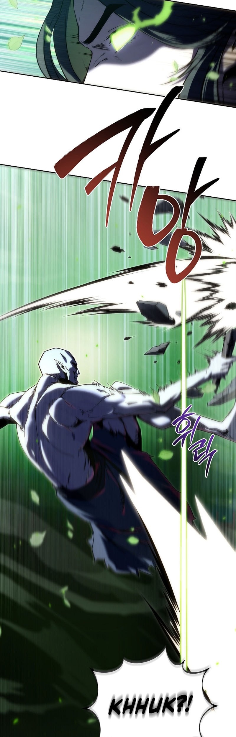 Chronicles of the Reincarnated Demon God Chapter 58 Gambar 4