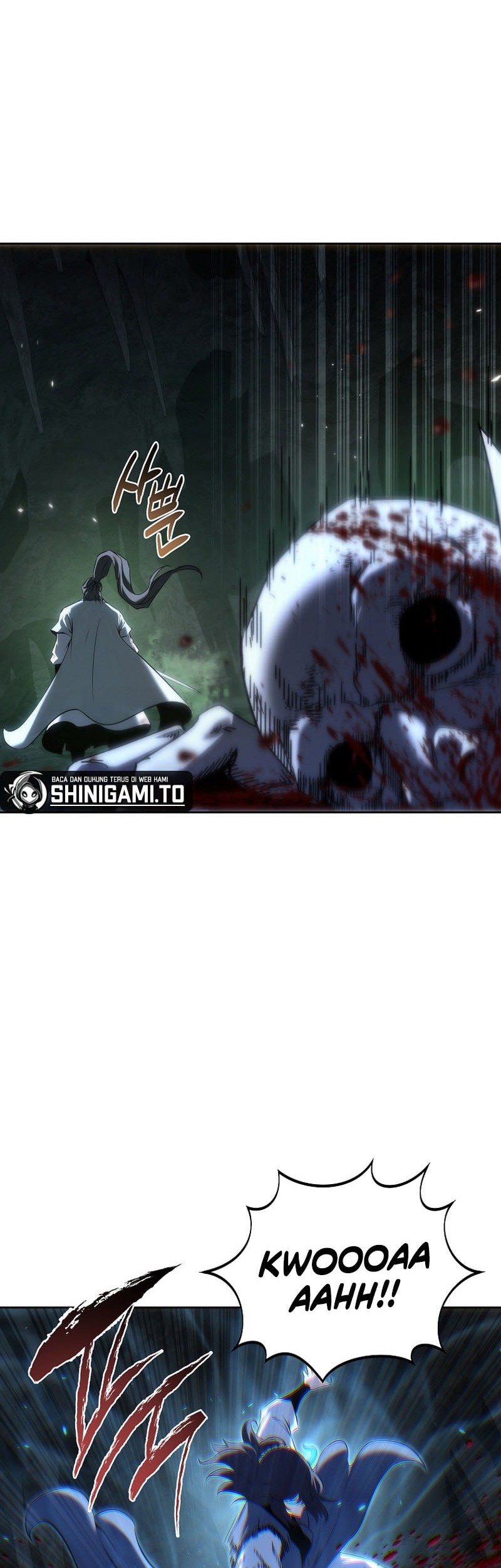 Chronicles of the Reincarnated Demon God Chapter 58 Gambar 7