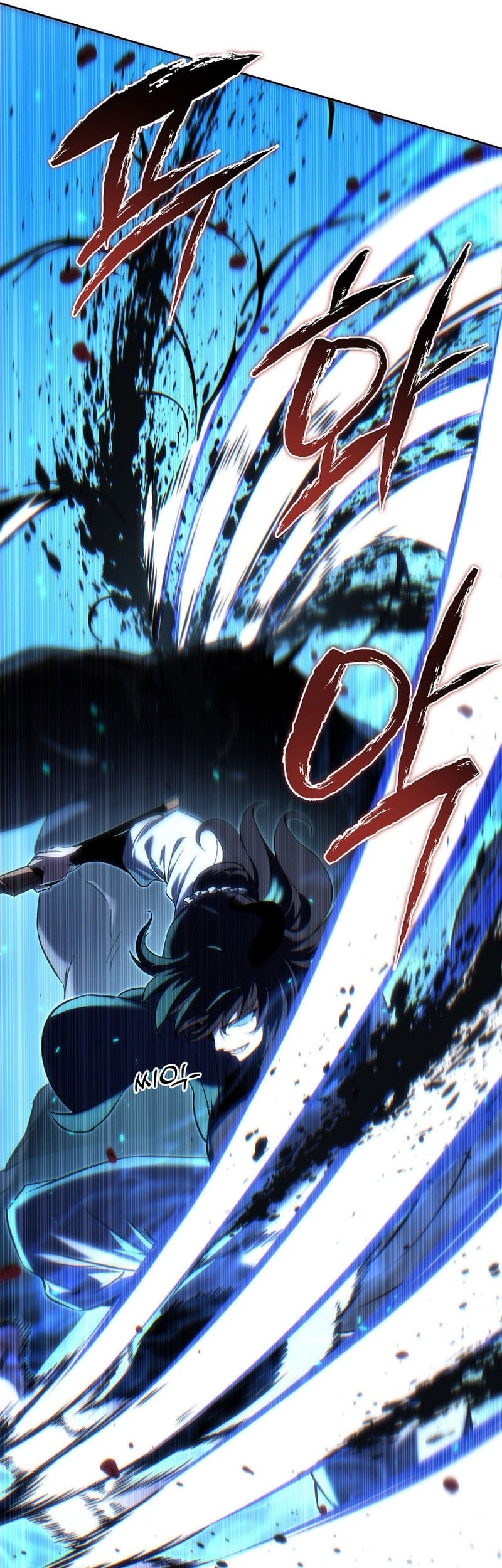 Chronicles of the Reincarnated Demon God Chapter 58 Gambar 10