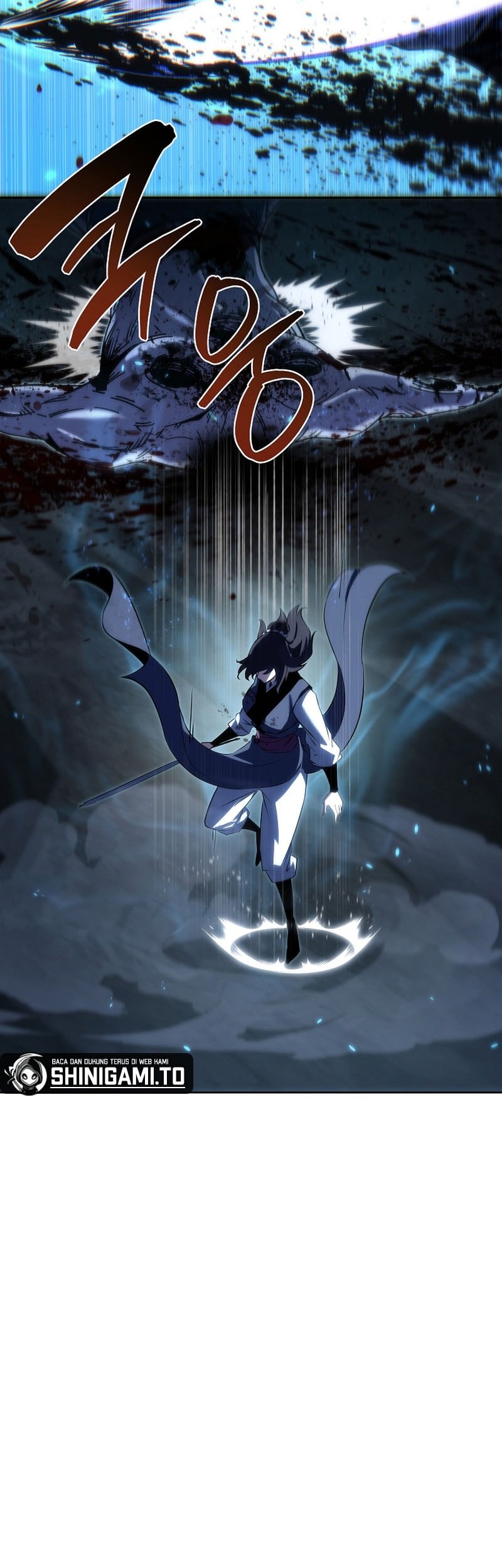 Chronicles of the Reincarnated Demon God Chapter 58 Gambar 11