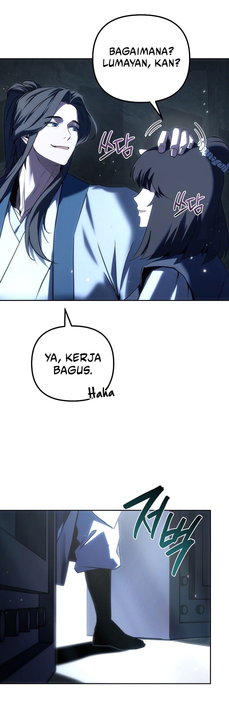 Chronicles of the Reincarnated Demon God Chapter 58 Gambar 12