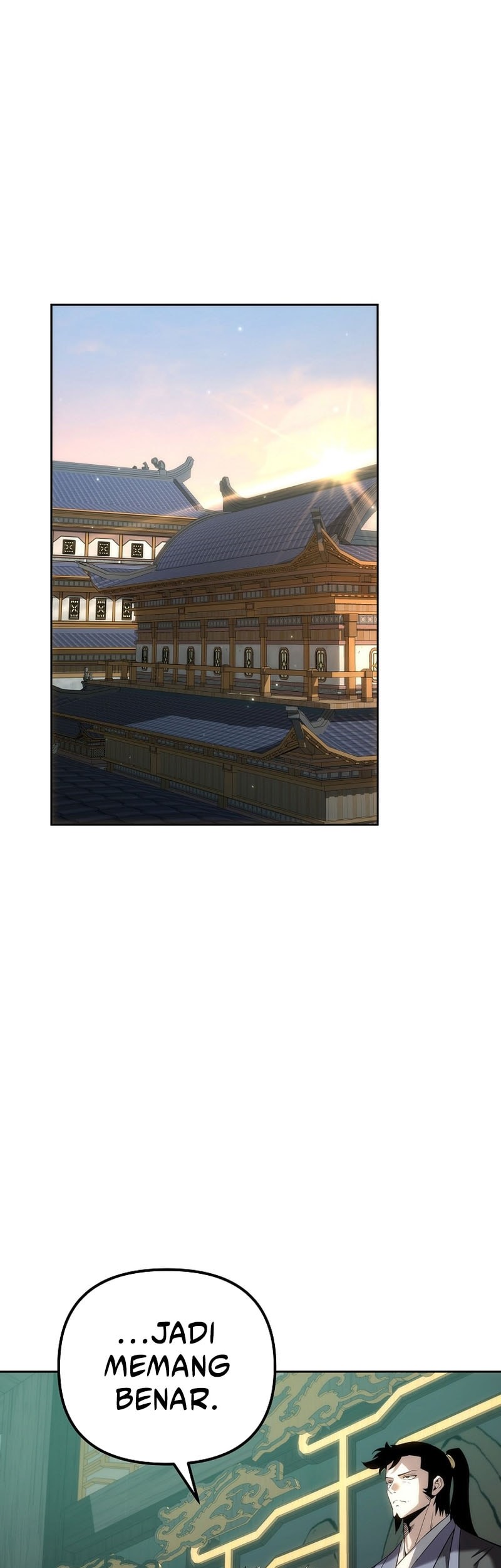 Chronicles of the Reincarnated Demon God Chapter 58 Gambar 16