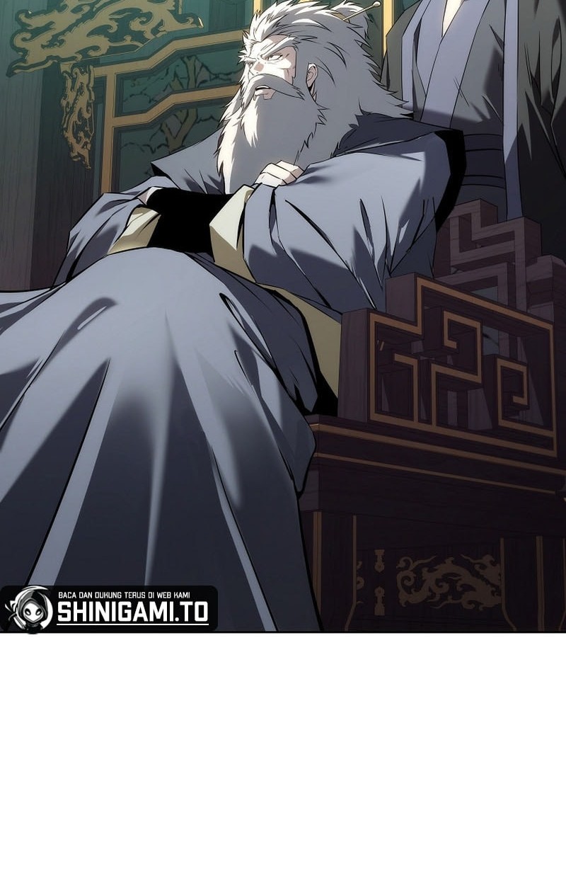 Chronicles of the Reincarnated Demon God Chapter 58 Gambar 17