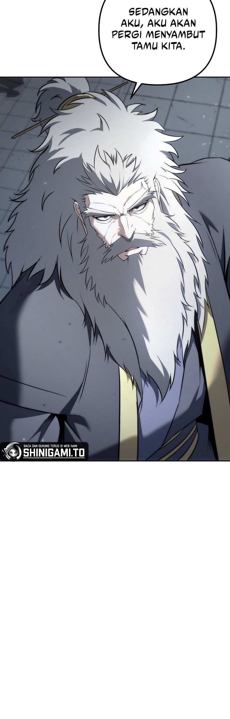 Chronicles of the Reincarnated Demon God Chapter 58 Gambar 32