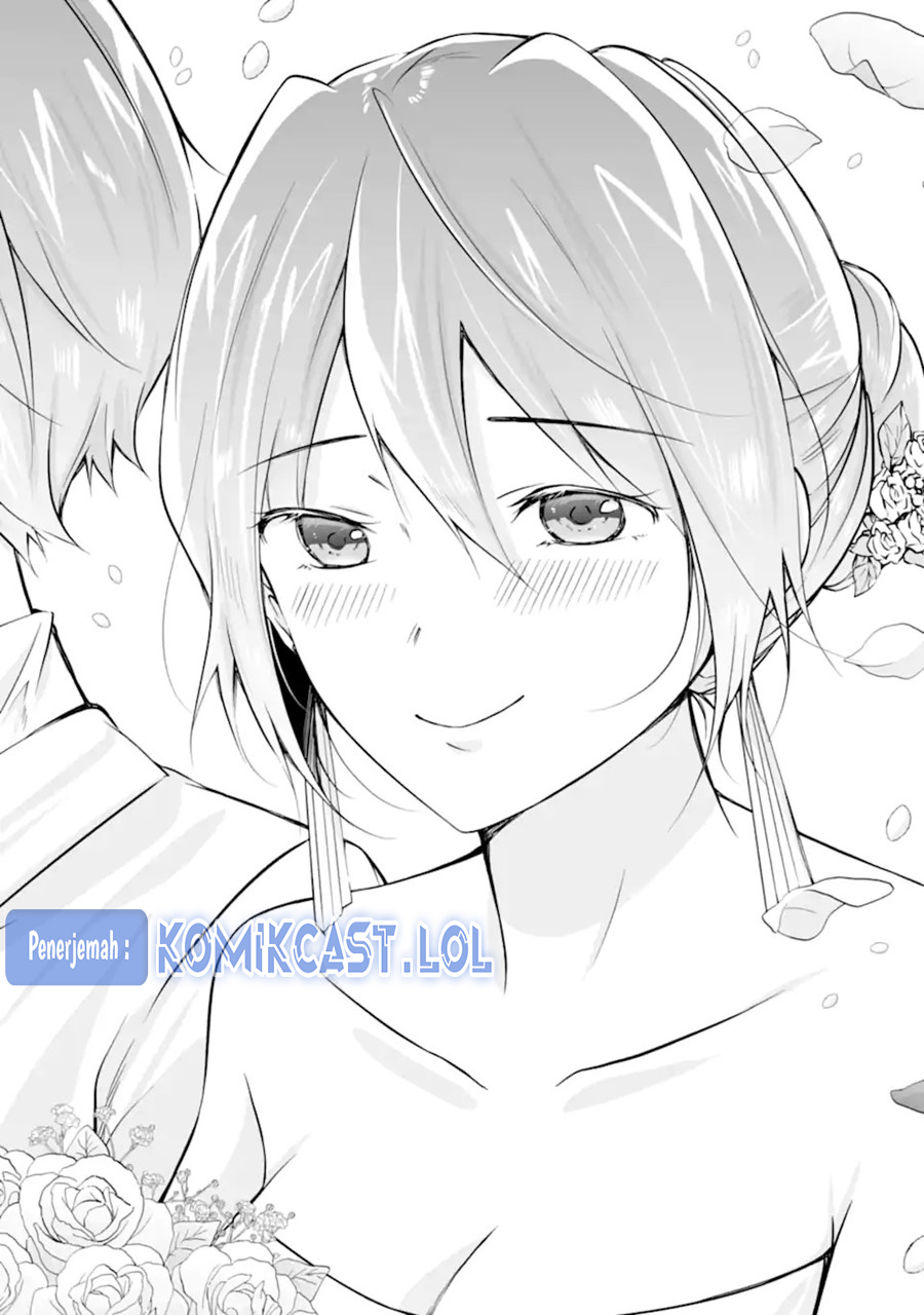 Chuuko demo Koi ga Shitai! Chapter 142 Gambar 14