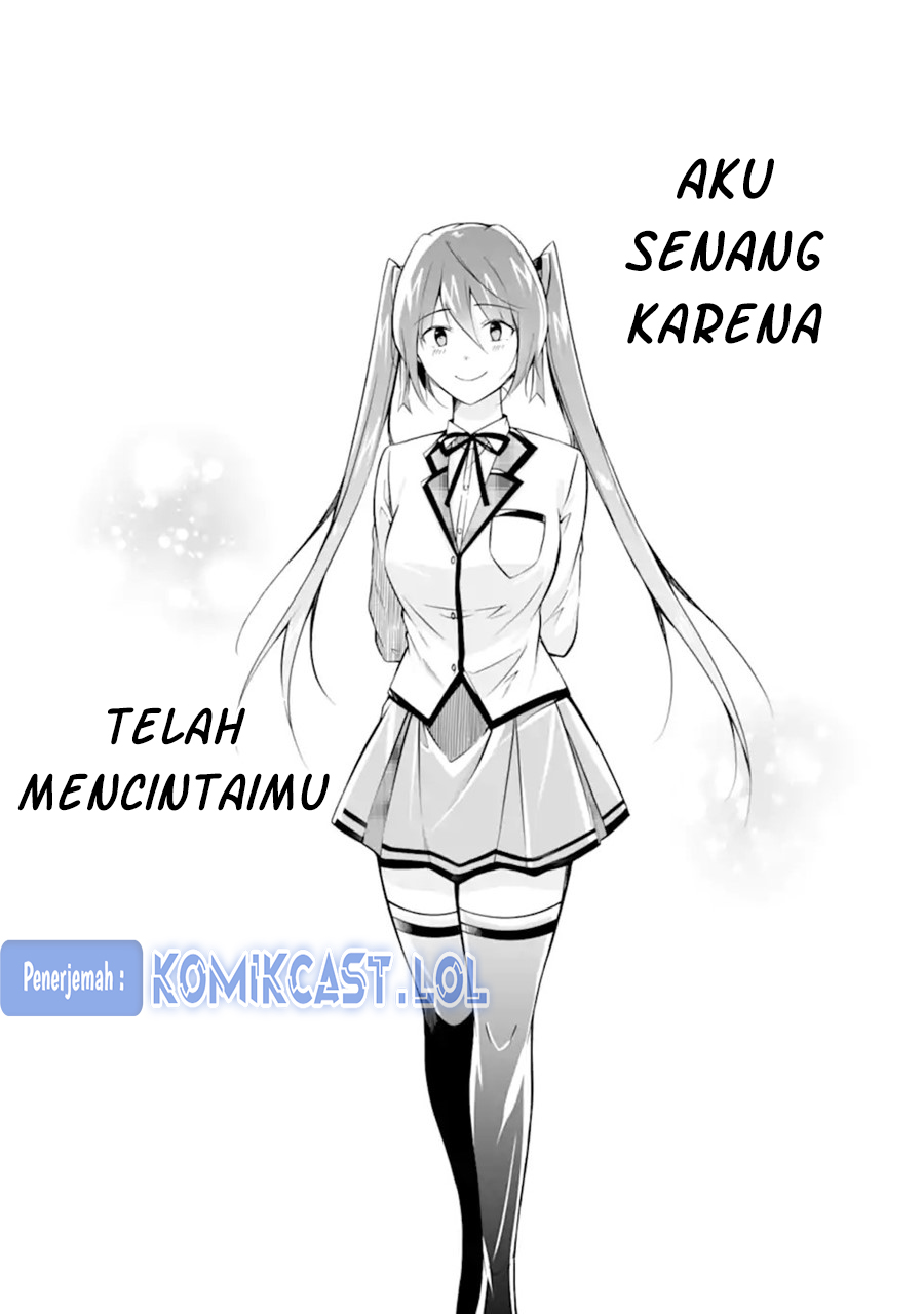Chuuko demo Koi ga Shitai! Chapter 142 Gambar 22