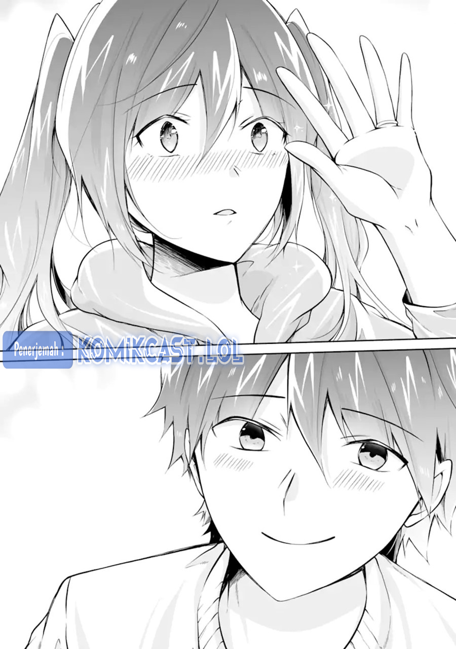 Chuuko demo Koi ga Shitai! Chapter 142 Gambar 5