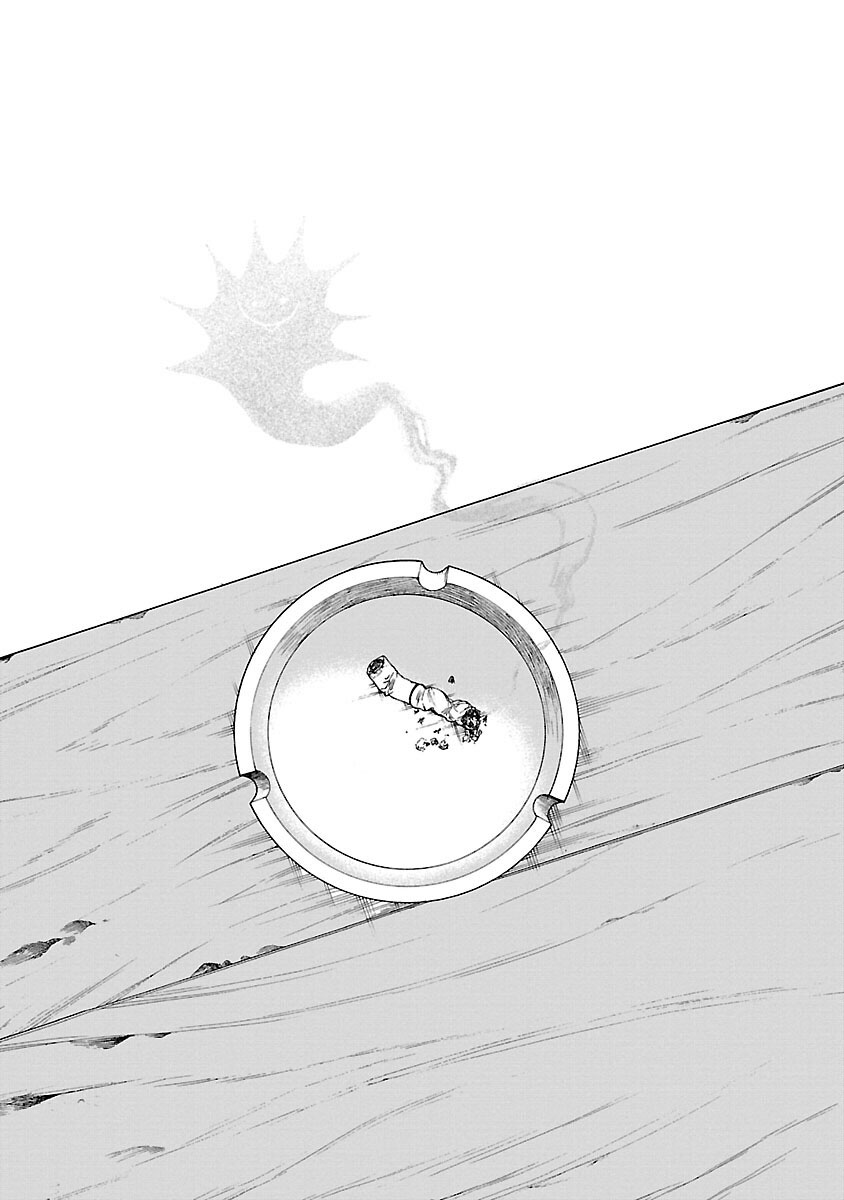 Cigarette & Cherry Chapter 124 Gambar 18