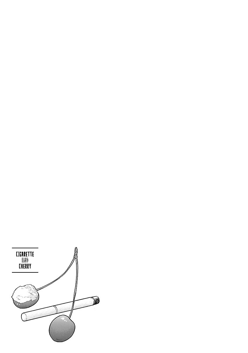 Cigarette & Cherry Chapter 124 Gambar 19