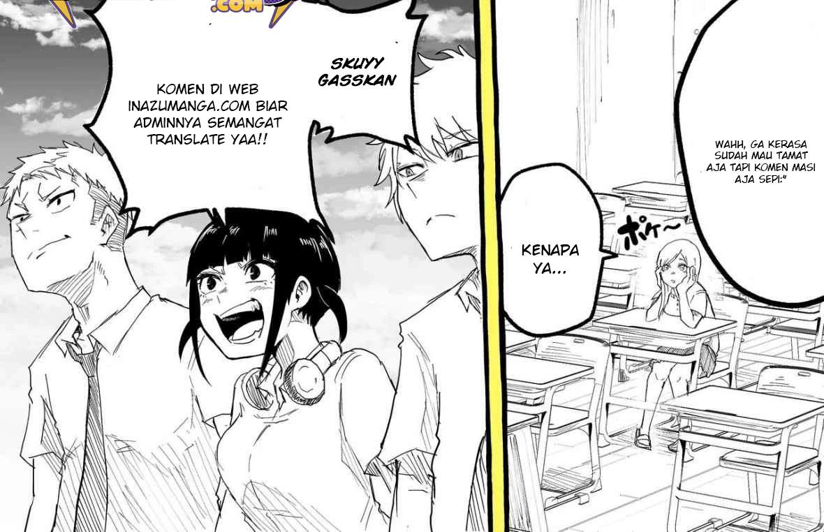 Circle Crash! Chapter 2 Gambar 10