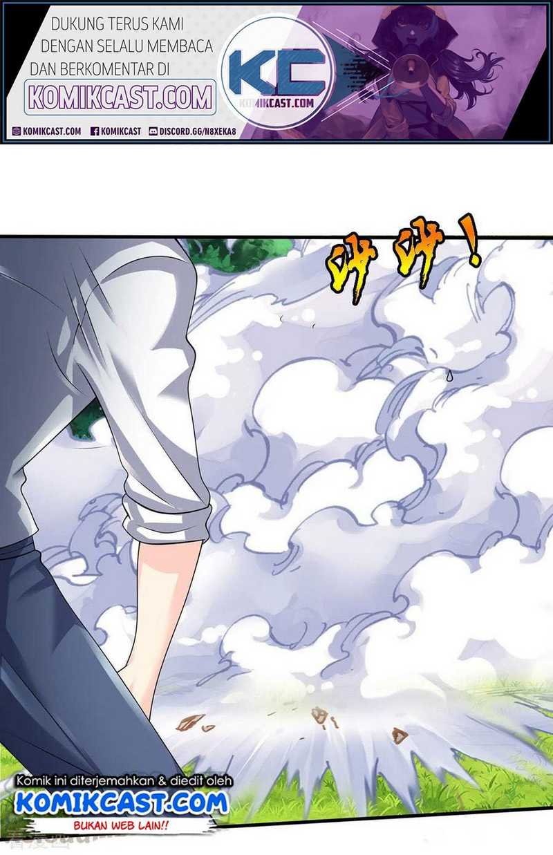 Baca CITY Chapter 101 Gambar 2