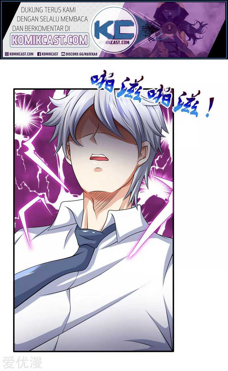 Baca  CITY Chapter 102 Gambar 2