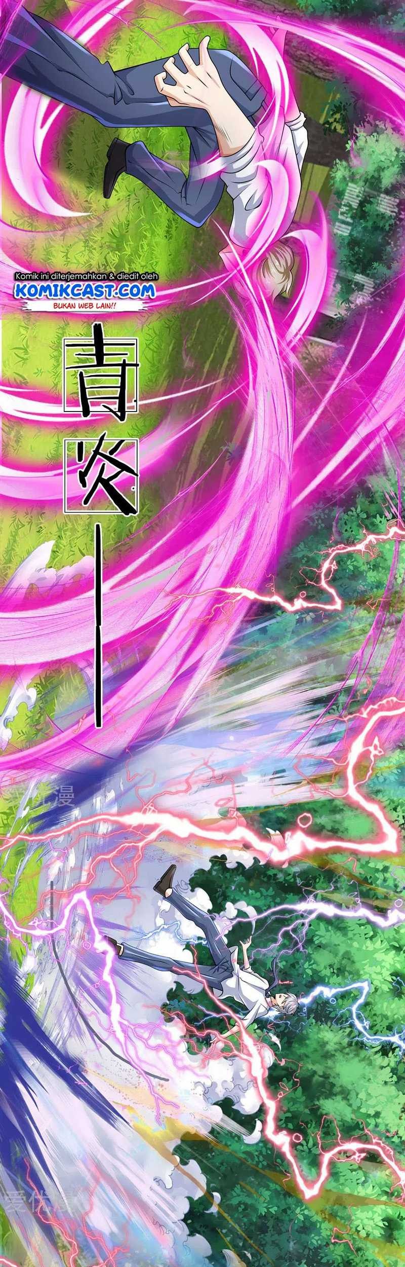 CITY Chapter 102 Gambar 4