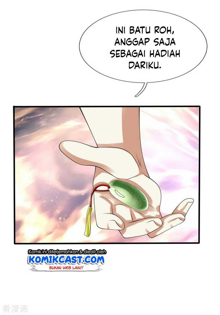 CITY Chapter 103 Gambar 14
