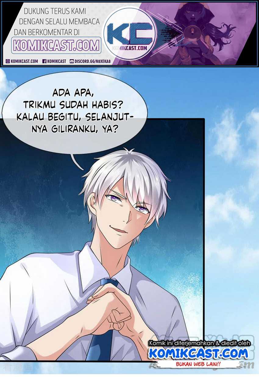 Baca  CITY Chapter 103 Gambar 2