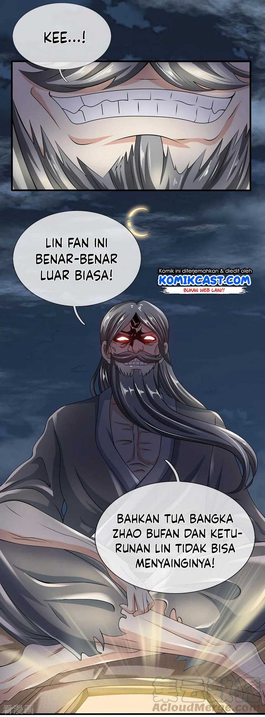 CITY Chapter 104 Gambar 19
