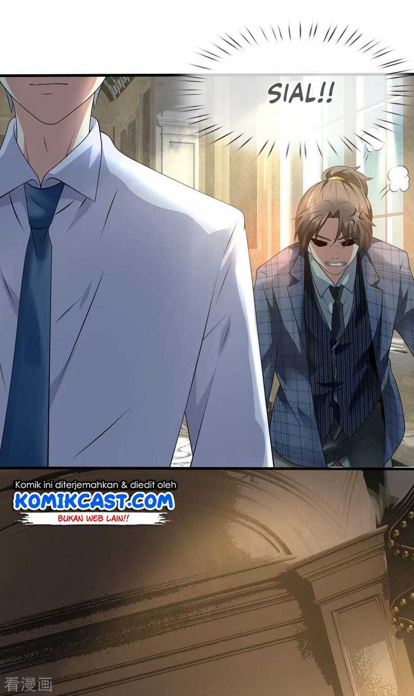 CITY Chapter 105 Gambar 13