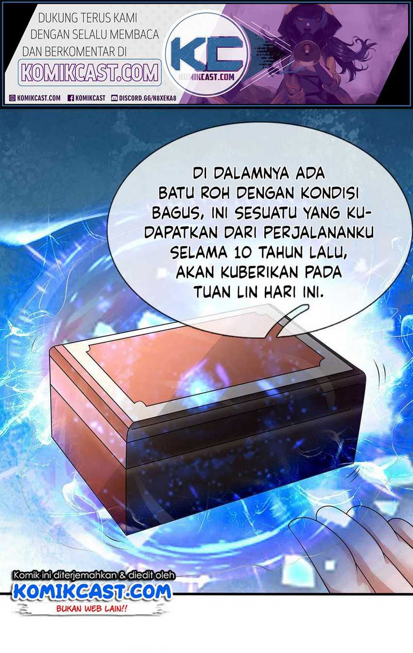 Baca CITY Chapter 106 Gambar 2