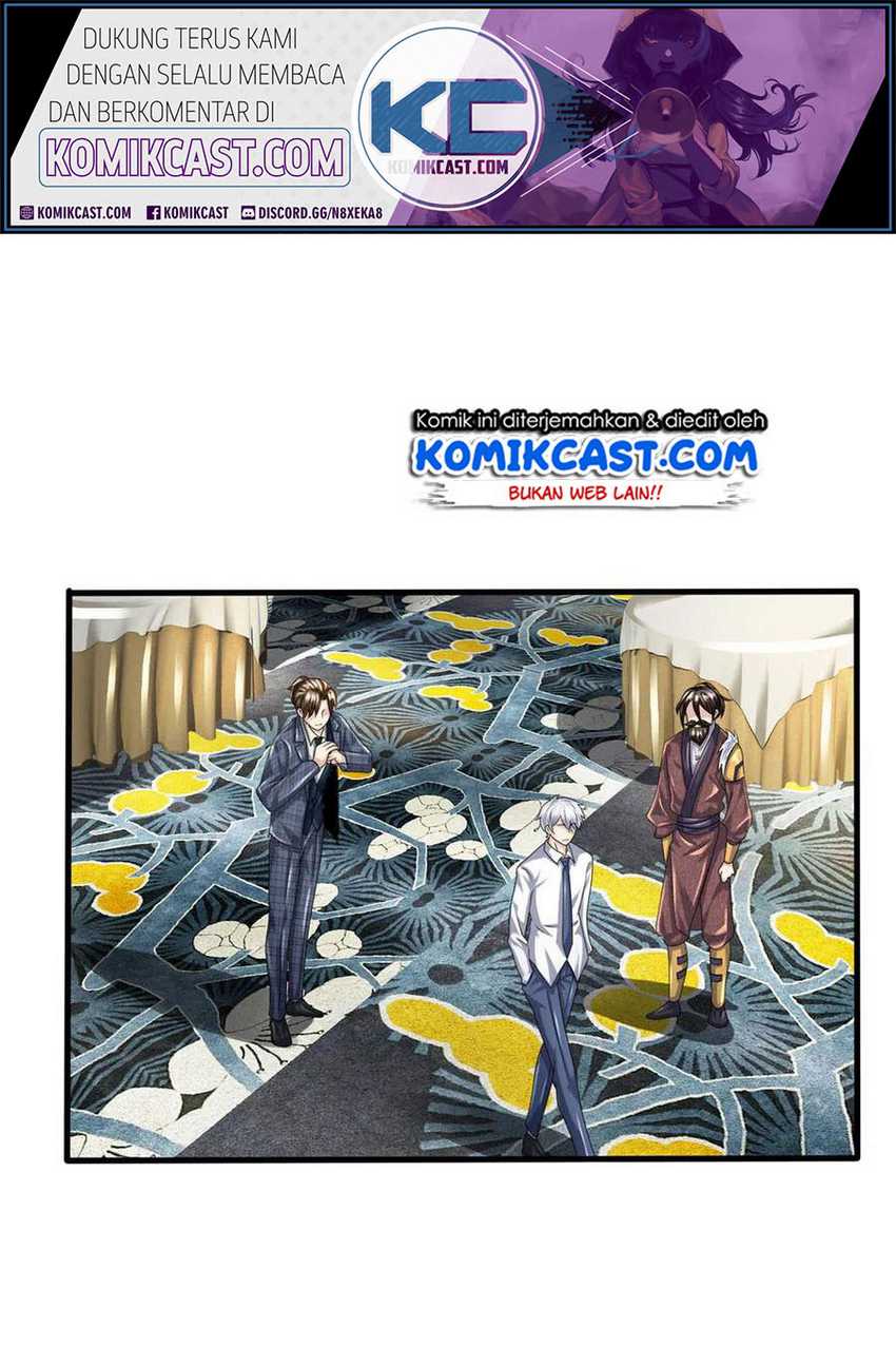 Baca  CITY Chapter 107 Gambar 2