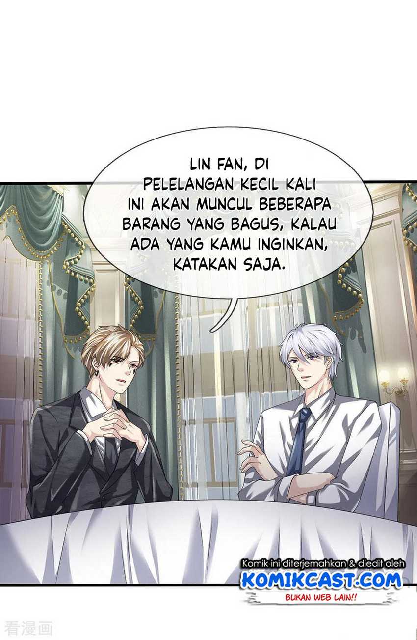 CITY Chapter 107 Gambar 8