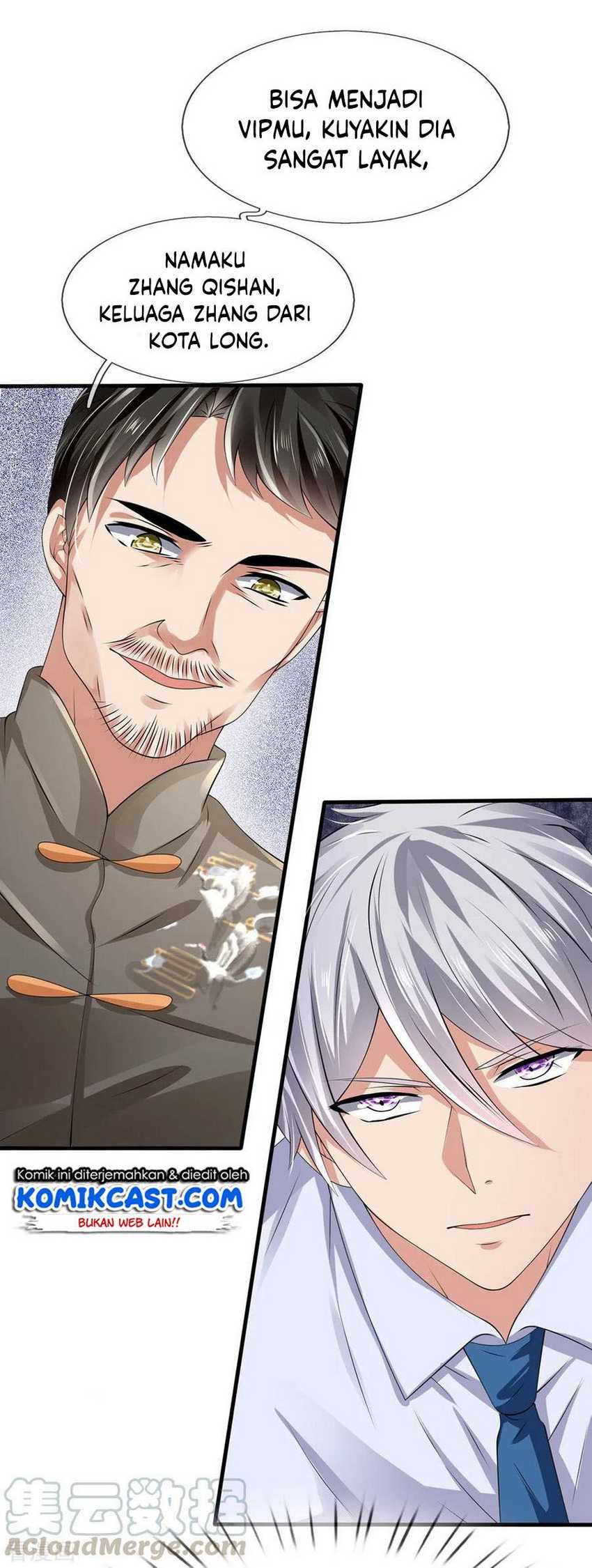 CITY Chapter 109 Gambar 12