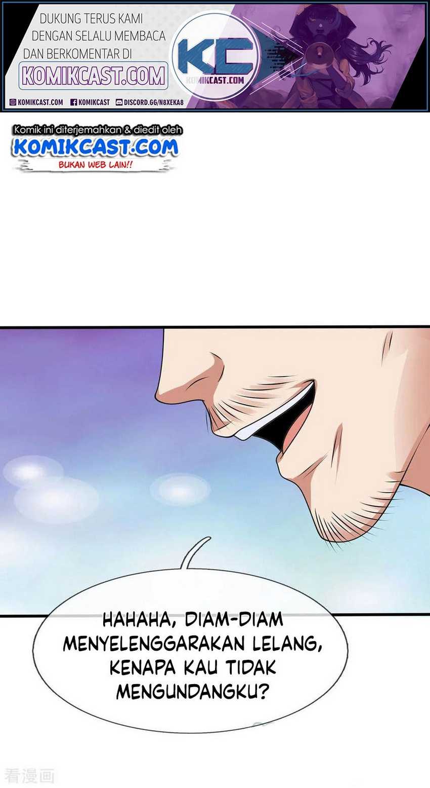 Baca  CITY Chapter 109 Gambar 2