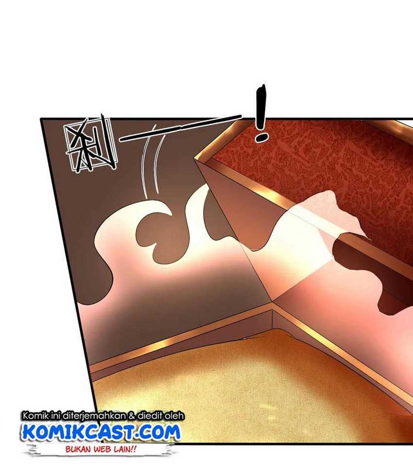 CITY Chapter 111 Gambar 24