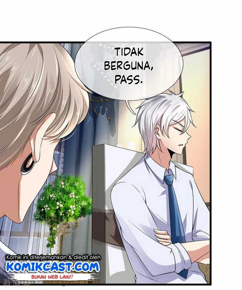 CITY Chapter 112 Gambar 5