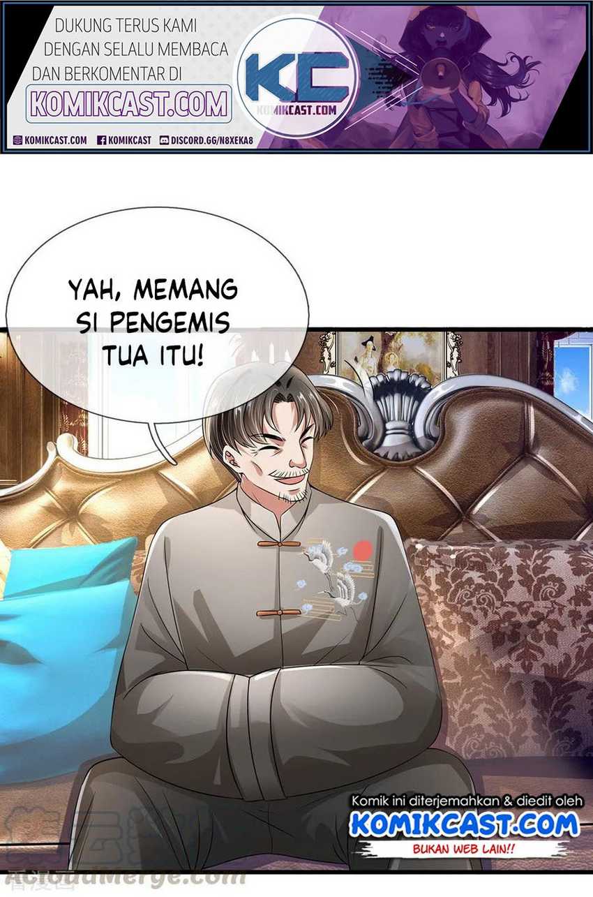 Baca  CITY Chapter 115 Gambar 2