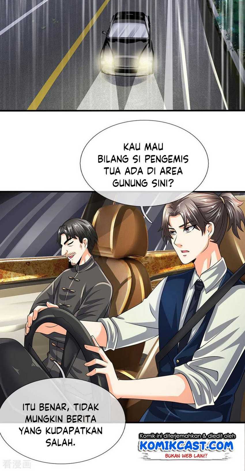 CITY Chapter 117 Gambar 12