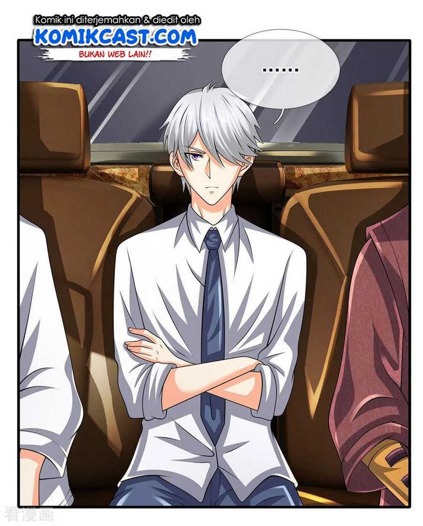 CITY Chapter 117 Gambar 13