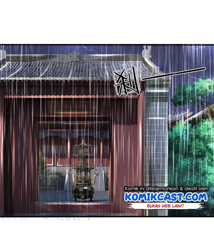 CITY Chapter 117 Gambar 14