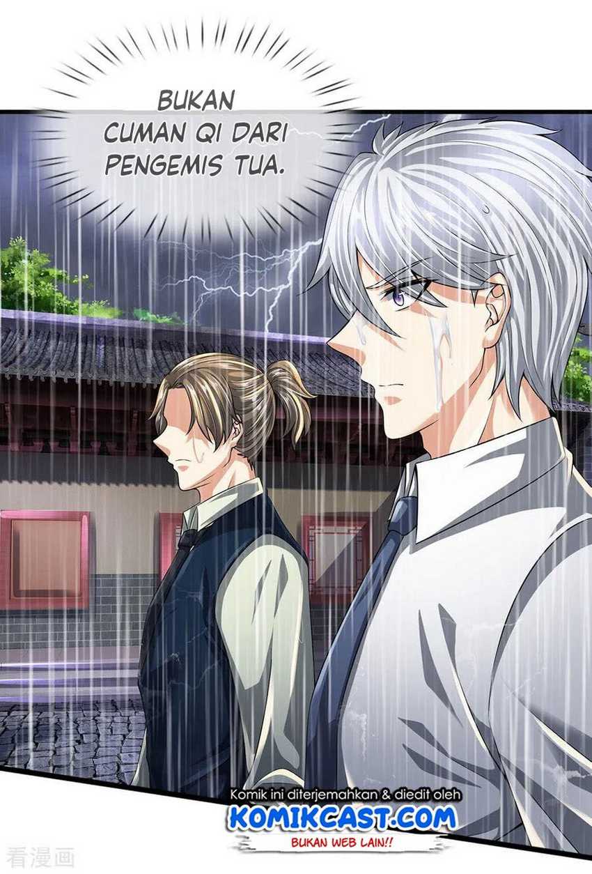 CITY Chapter 117 Gambar 16