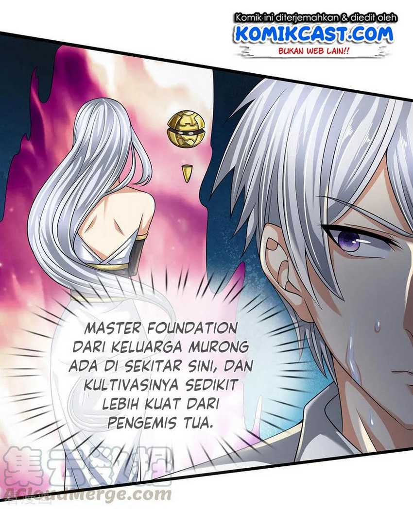 CITY Chapter 117 Gambar 17