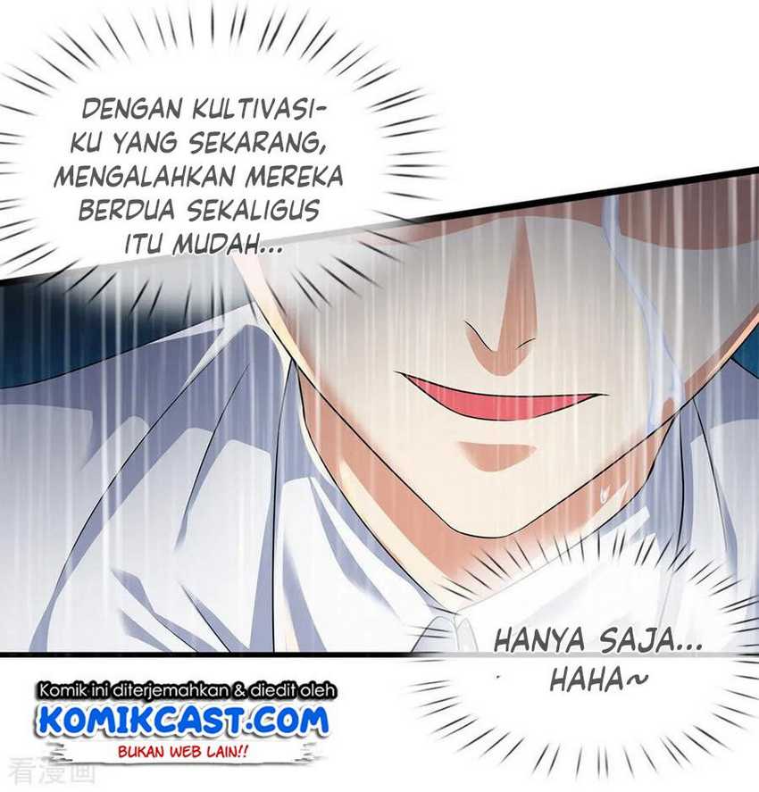 CITY Chapter 117 Gambar 18
