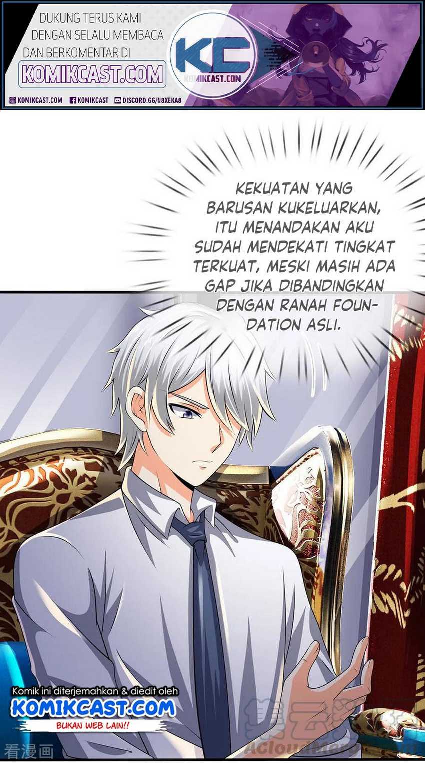 Baca CITY Chapter 117 Gambar 2