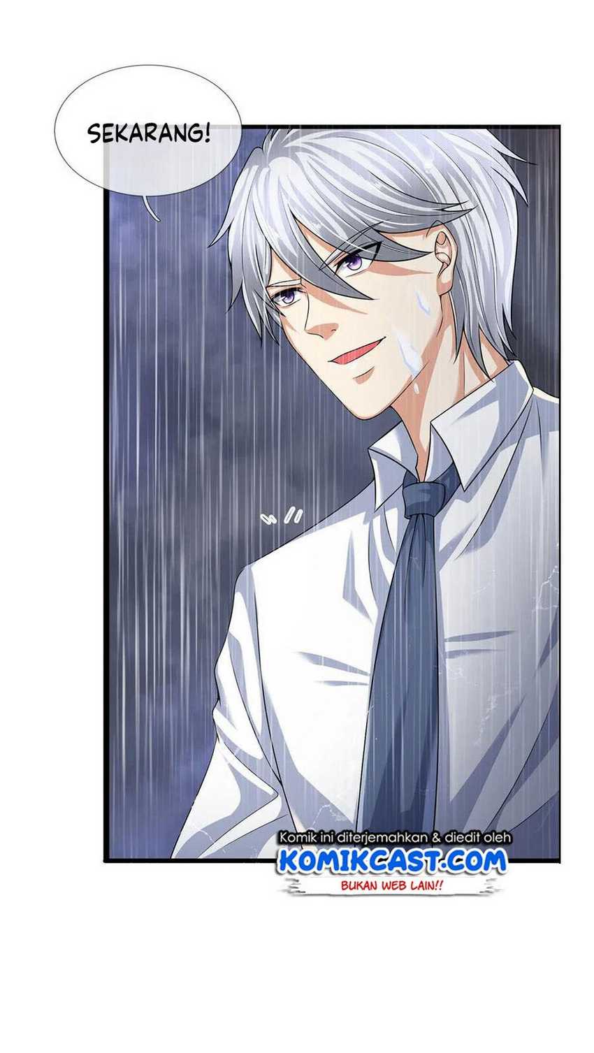 CITY Chapter 117 Gambar 20