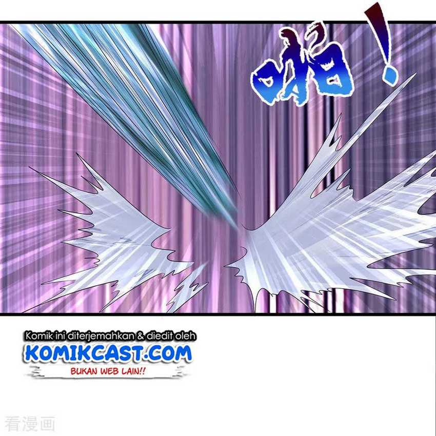 CITY Chapter 117 Gambar 21