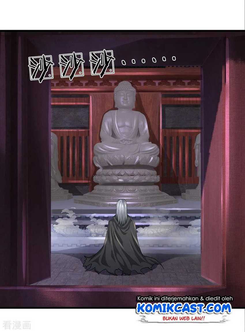 CITY Chapter 117 Gambar 22