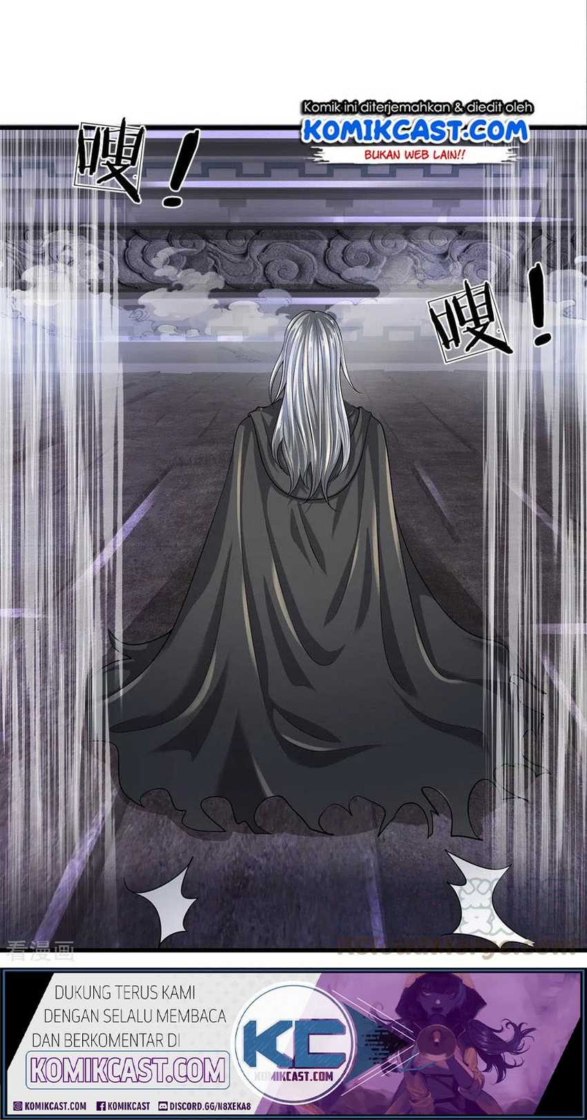 CITY Chapter 117 Gambar 23